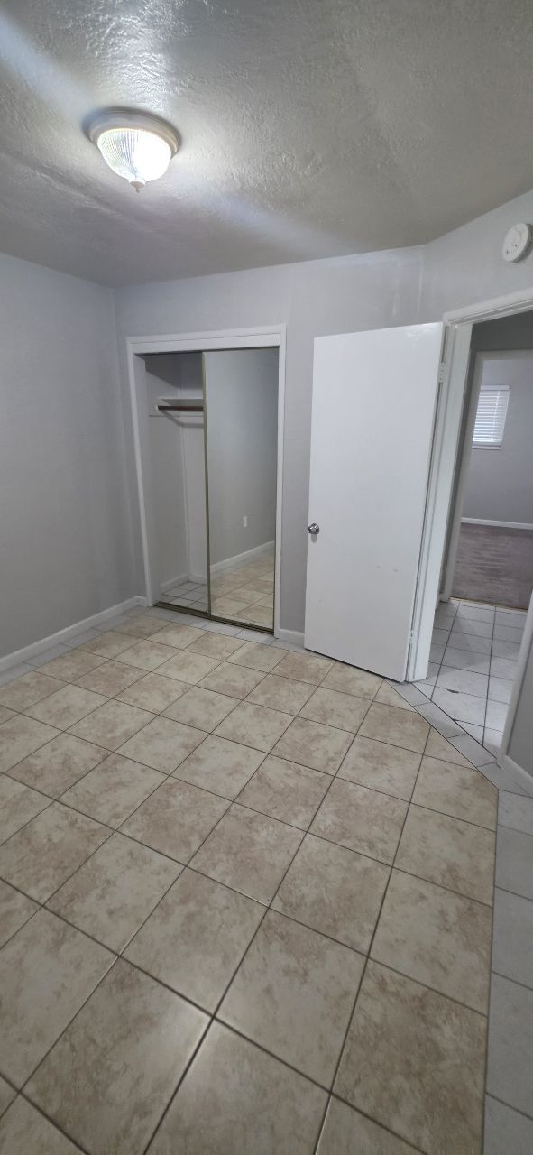 Bedroom #1